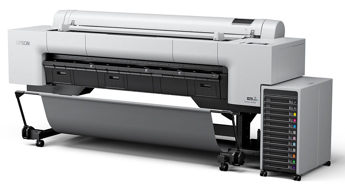Epson P20500