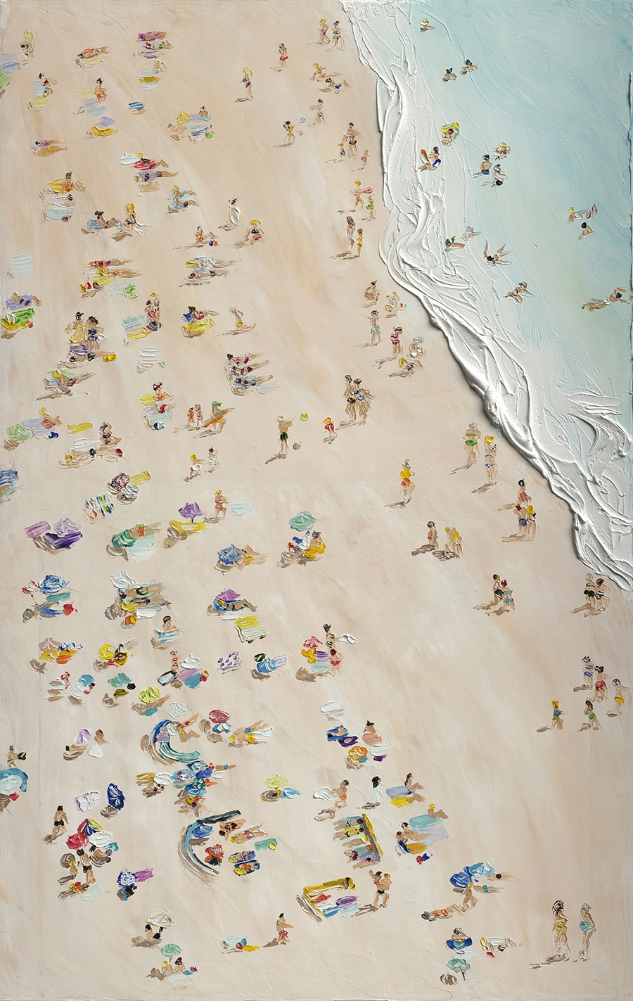 Strand 1