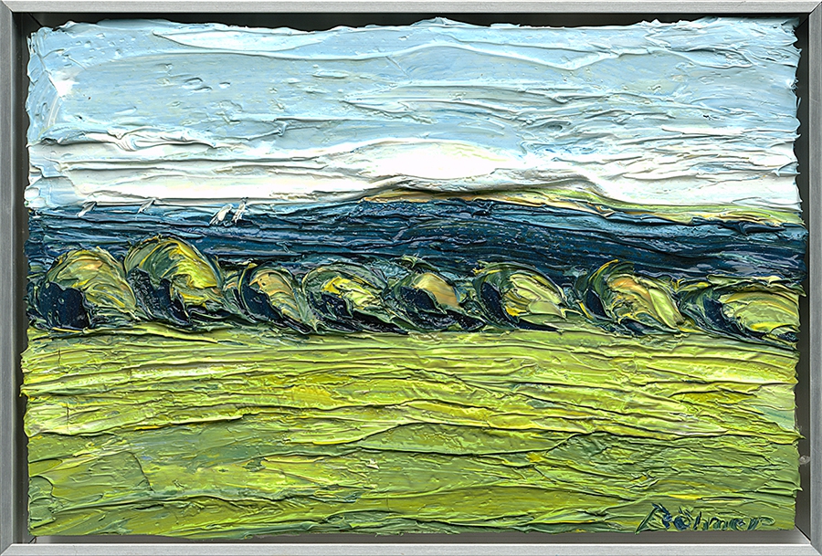 Feld an der See -VERKAUFT-