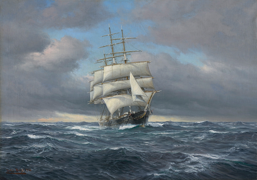 Cutty Sark