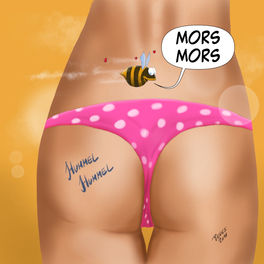 Mors Mors 1 (quadr.) - VERGRIFFEN -