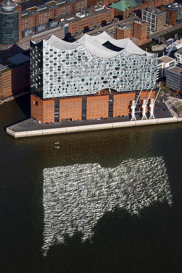 Elphi mit Spiegelung #11.03