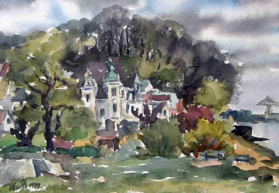 Blankenese II