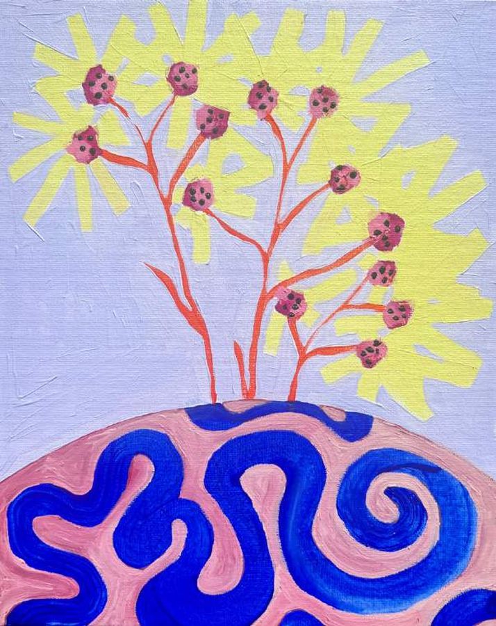 Fleurs