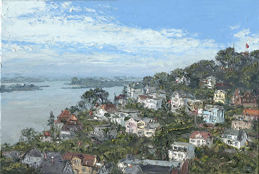 Blankenese