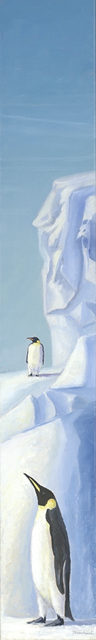 Pinguine -VERKAUFT-