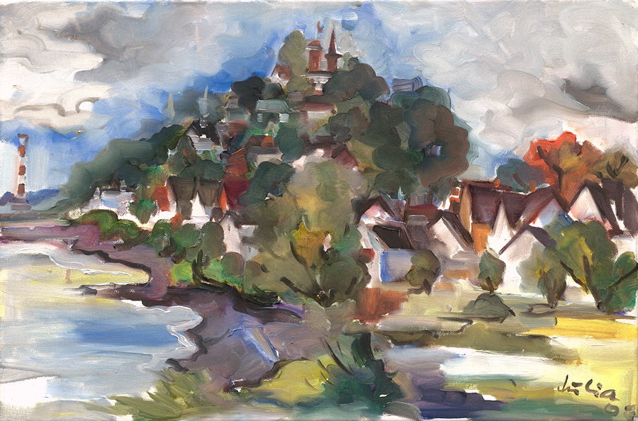 Süllberg