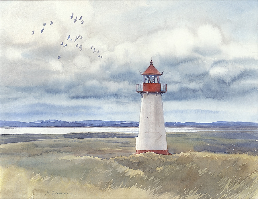 Sylt List-West
