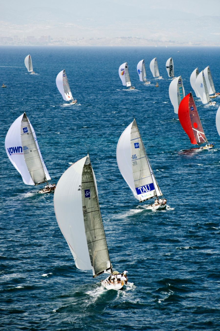 Medcup07