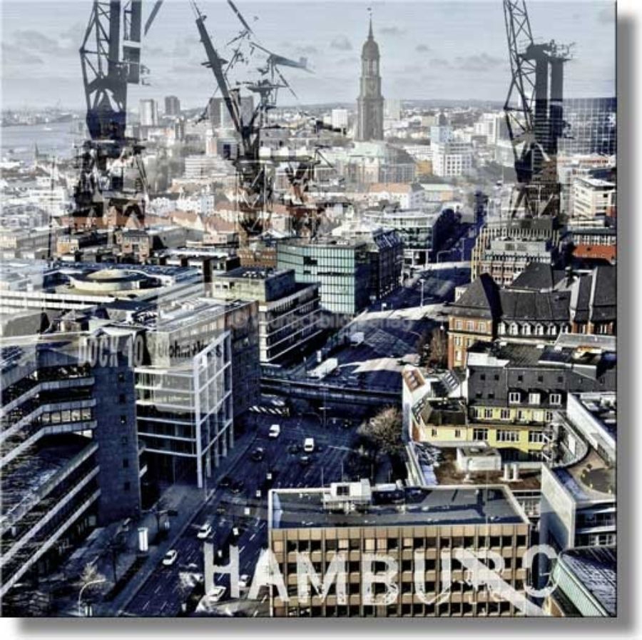 Metal Cities: Ost-West