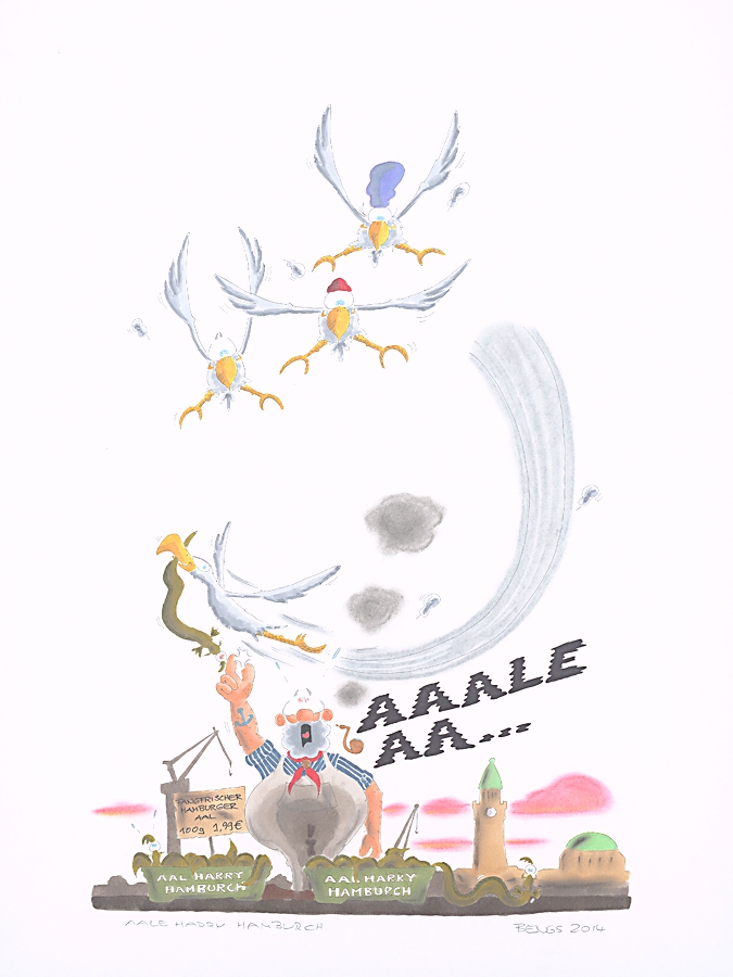Aale
