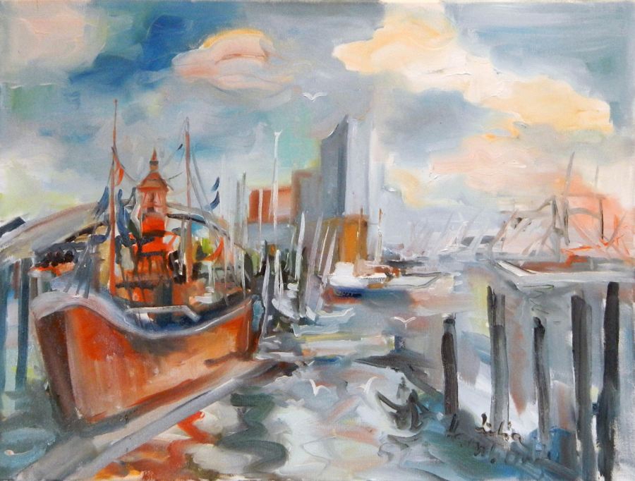 Feuerschiff