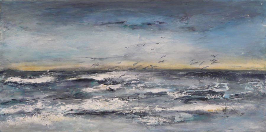 Seascape II -VERKAUFT-