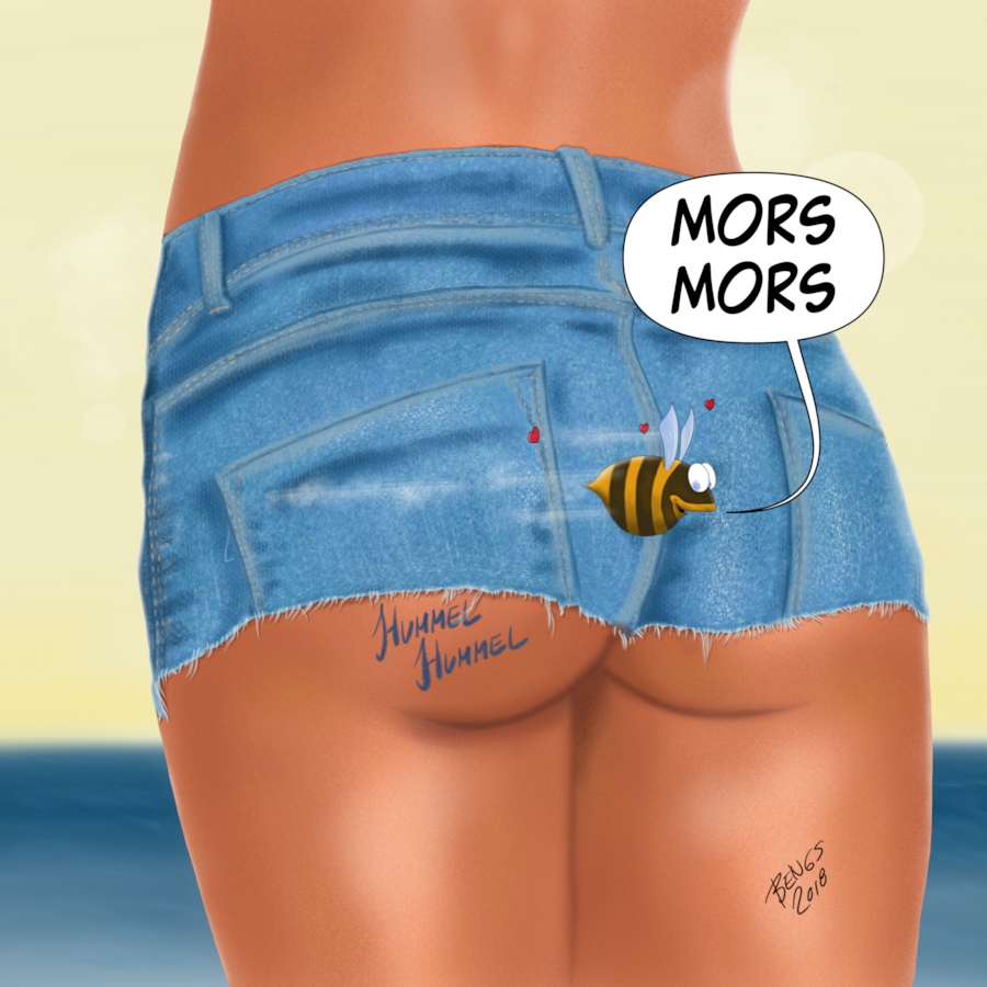 Mors Mors 2 (quadr.) - VERGRIFFEN -