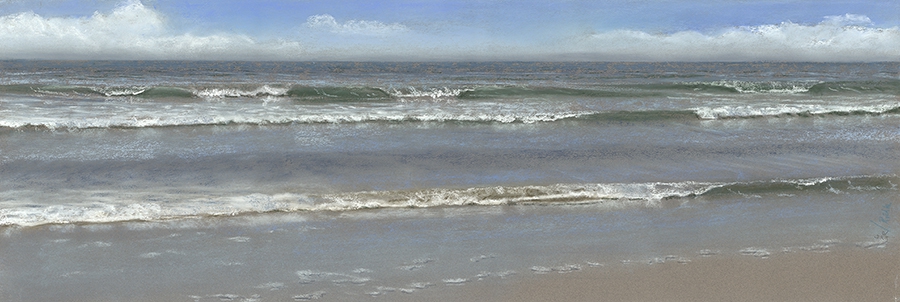 Meer, Wellen