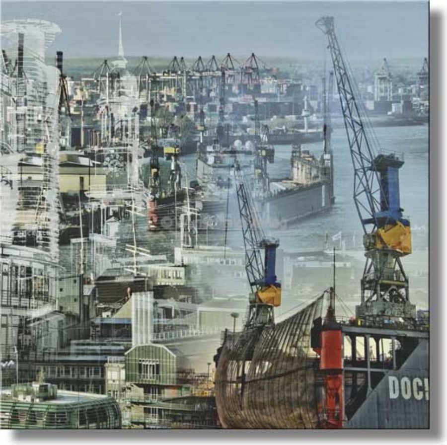 Metal Cities: Tor zu Welt