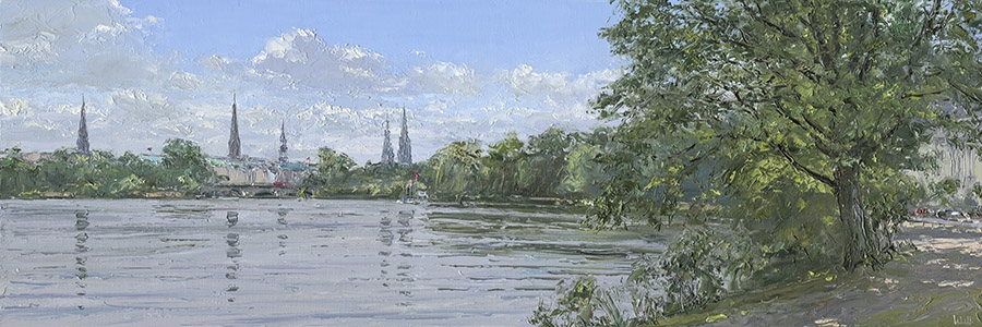 Alsterpanorama