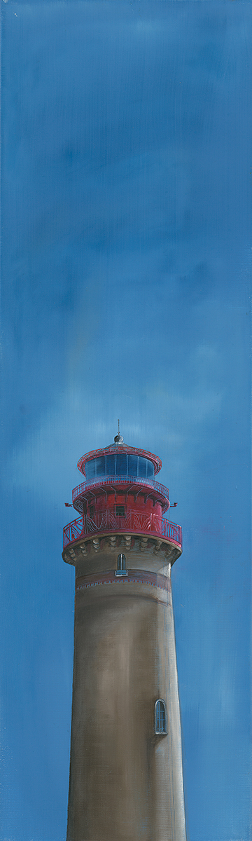 Leuchtturm Arcona -VERKAUFT-