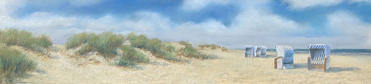 Sommer am Meer 2