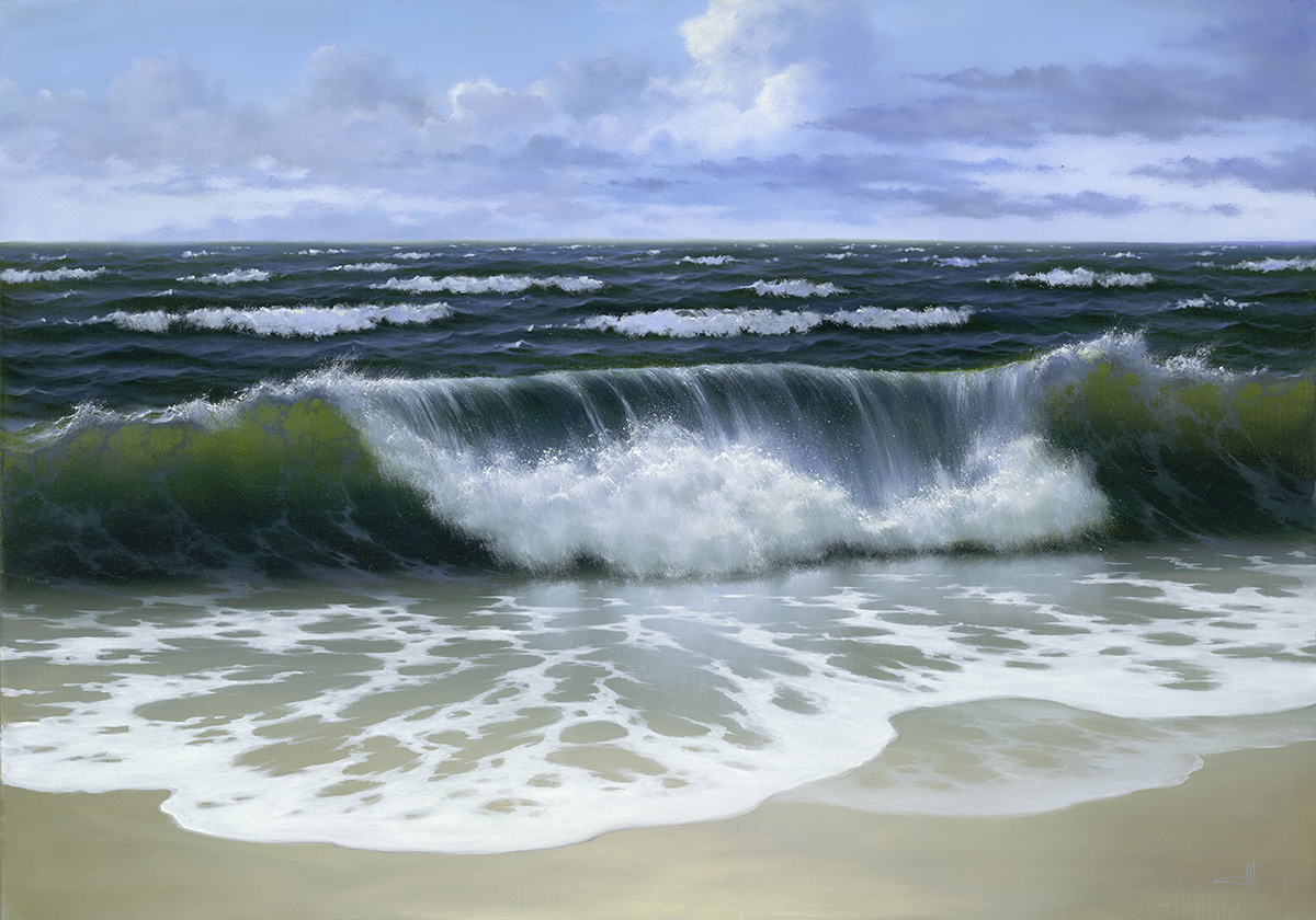 Ocean