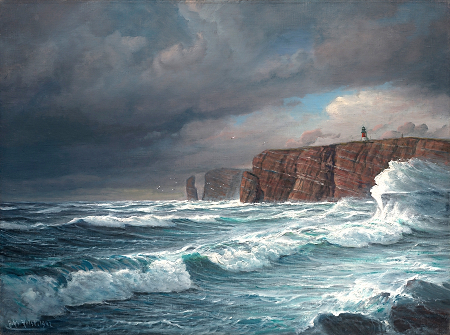 Helgoland