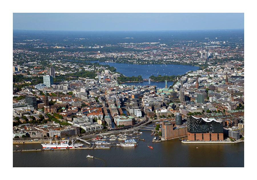 Elphi und Alster #11.01