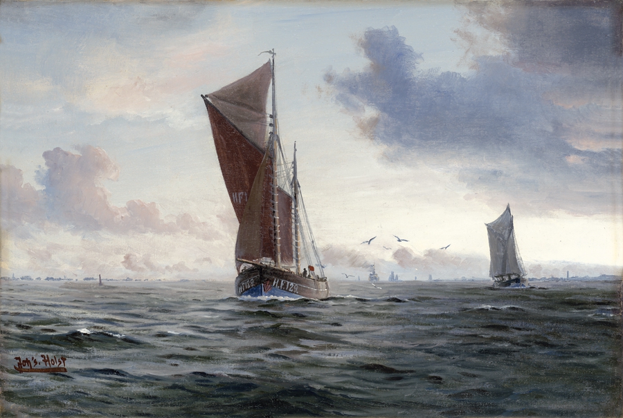 HF 129 -