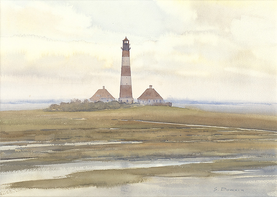 Westerhever