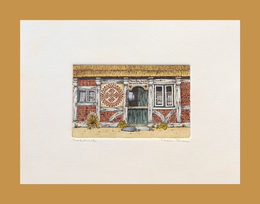 Fachwerk