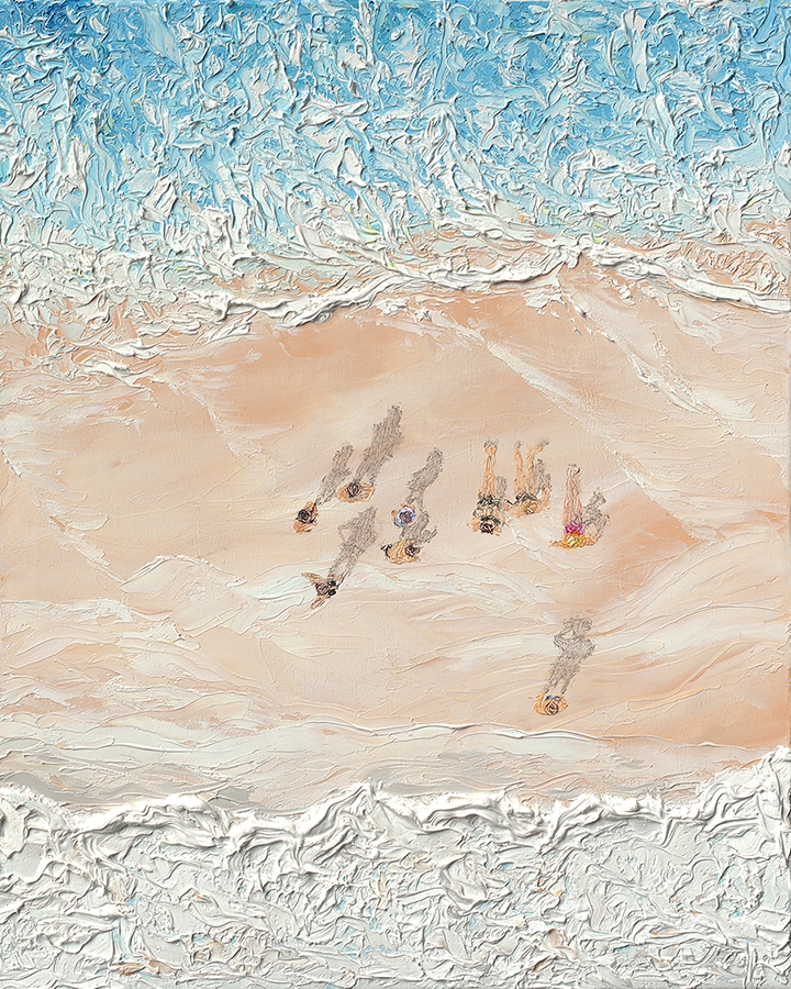 Sandbank