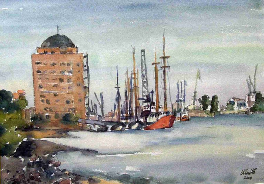 Bei Altona