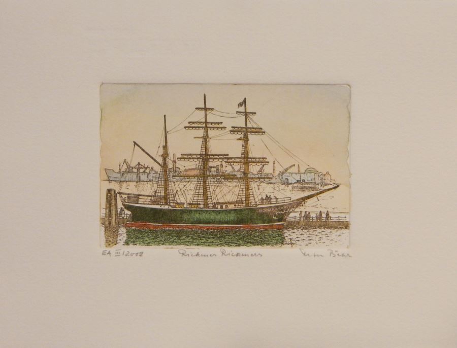 Rickmer Rickmers