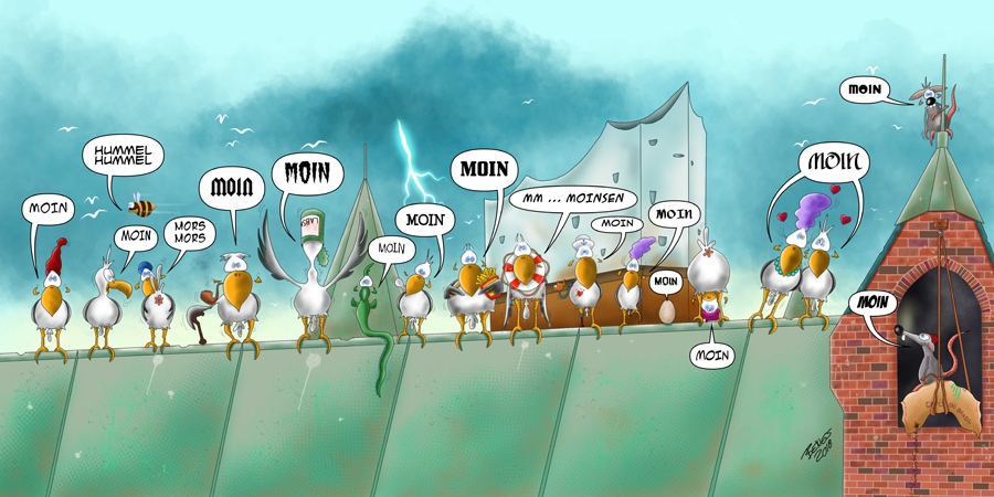 Aal - Moin Elphi 1