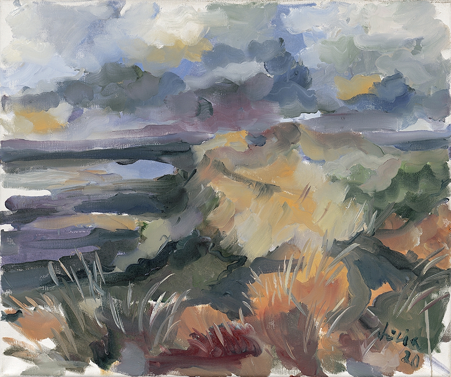 Morsumkliff - Sylt