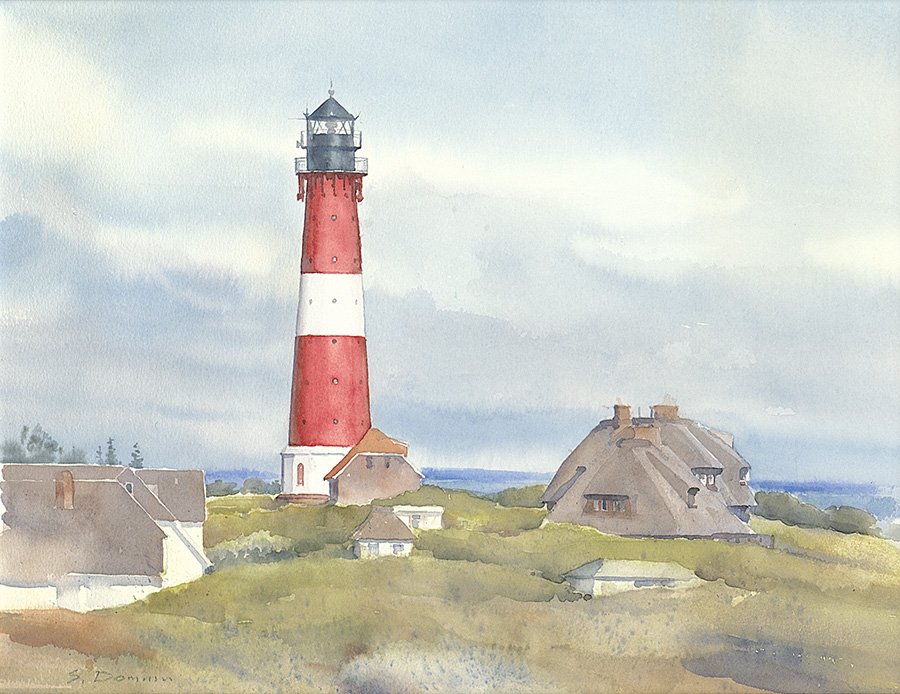 Sylt Hörnum