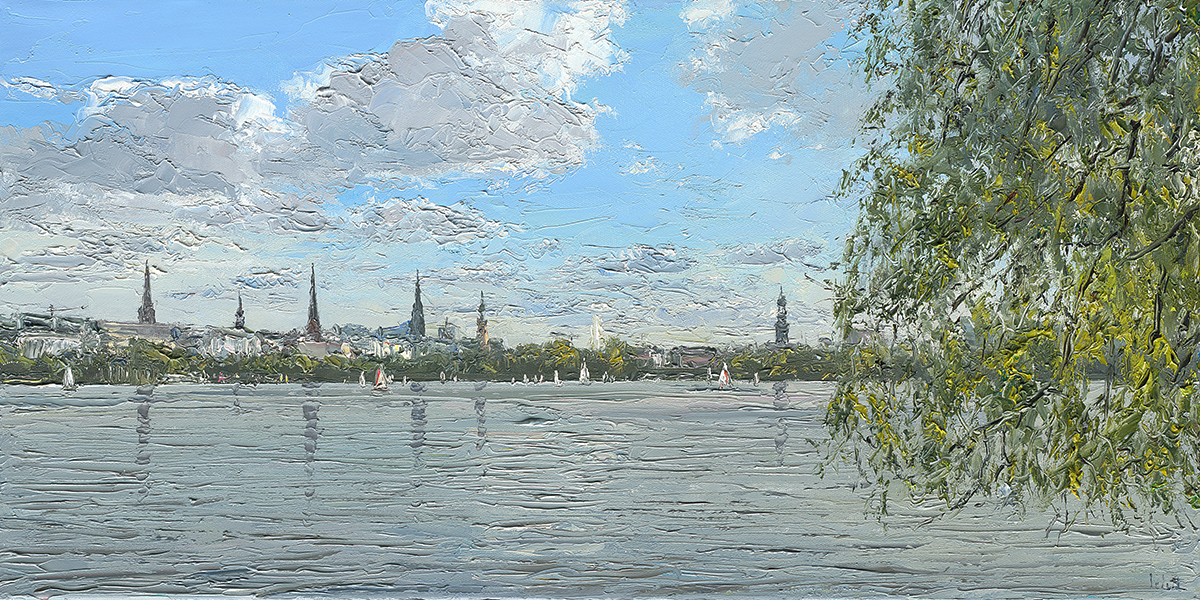 Alsterpanorama