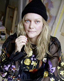 Nataliia Tokar
