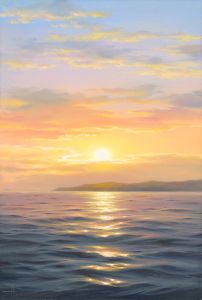 Sonnenuntergang