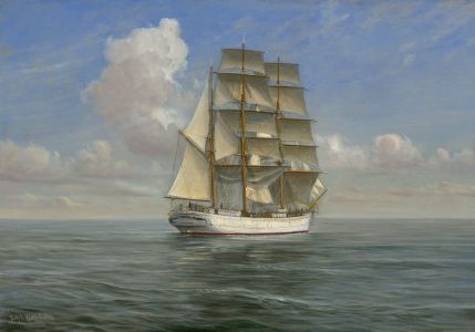 Gorch Fock I