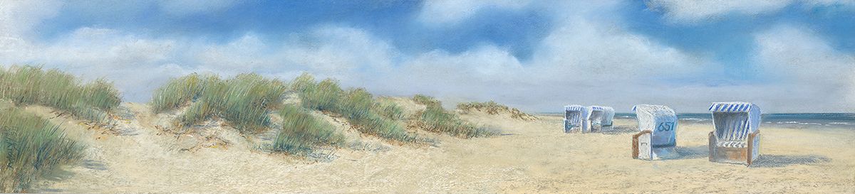 Sommer am Meer 2