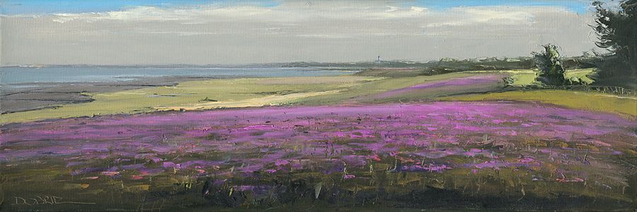 Kampener Heide / Sylt -VERKAUFT-